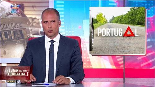 Isto é Gozar Com Quem Trabalha Season 12 Episode 1 - Episode 1