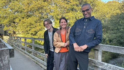 Escape to the Country Season 27 Episode 2 - North Yorkshire