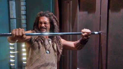 Stargate Atlantis Season 4 Episode 13 - Quarantine