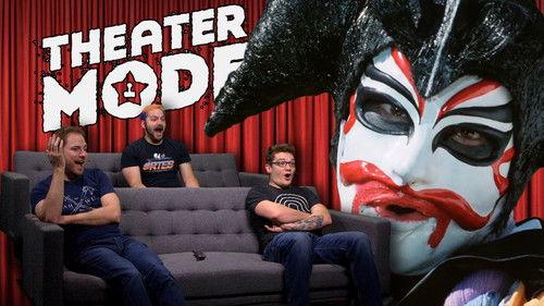 Theater Mode Season 2 Episode 23 - Sgt. Kabukiman NYPD