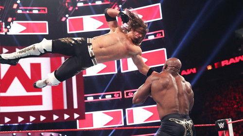 Raw Season 27 Episode 15 - April 15, 2019 (Montreal, QC)