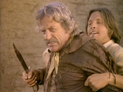 How the West Was Won Season 1 Episode 2 - Erika