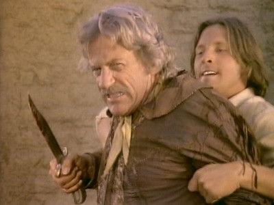 How the West Was Won Season 1 Episode 2 - Erika