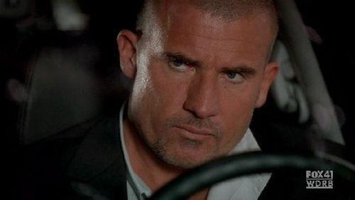 undefined Season 4 Episode 20 - Cowboys and Indians