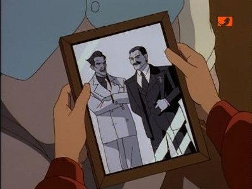 Gargoyles Season 2 Episode 6 - The Silver Falcon