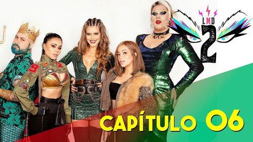 La Más Draga Season 2 Episode 6 - La Más Independiente