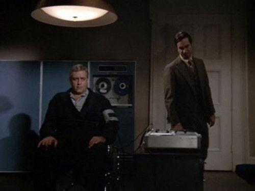 Ironside Season 4 Episode 13 - This Could Blow Your Mind