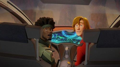 Kong: King of the Apes Season 2 Episode 5 - No Place Like Home