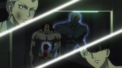 Noblesse Season 1 Episode 5 - A Friend's Hand / Fight For...