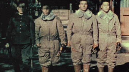 WWII in Color: Road to Victory Season 1 Episode 7 - The Battle of the Philippine Sea