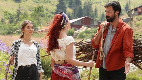 Kuzey Yıldızı: İlk Aşk Season 1 Episode 2 - Episode 2