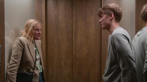 Love & Anarchy Season 2 Episode 1 - Everything Is Different Now