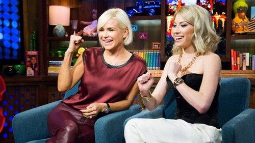 Watch What Happens Live with Andy Cohen Season 11 Episode 17 - Stassi Schroeder & Yolanda Foster