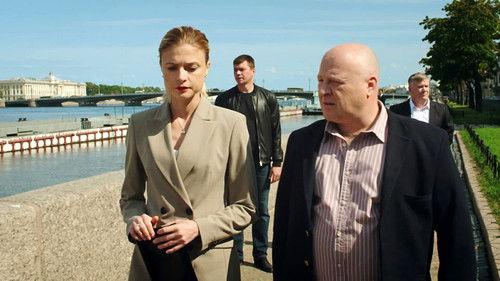 Nevskiy Season 4 Episode 19 - Episode 19
