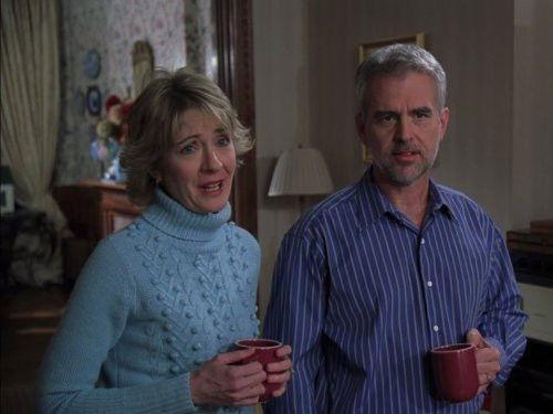 undefined Season 7 Episode 14 - Taboo