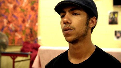 Background image for The Poinciana Woman