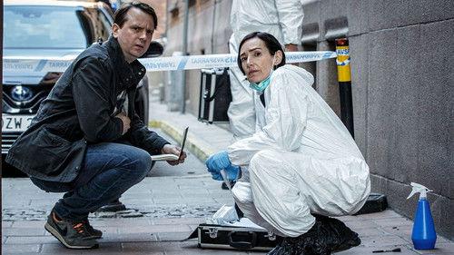 Beck Season 7 Episode 3 - Death in Samarra