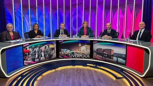 Question Time Season 46 Episode 10 - 14/03/2024