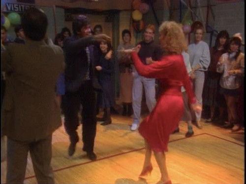 Growing Pains Season 1 Episode 16 - The Seavers vs. the Cleavers