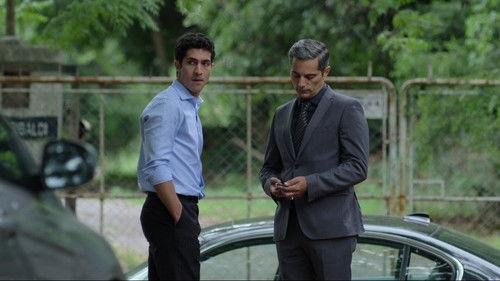 The Kingdom Season 1 Episode 2 - A Man of God