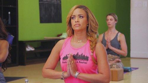 The Real Housewives of Potomac Season 3 Episode 5 - Shade in a Bubble