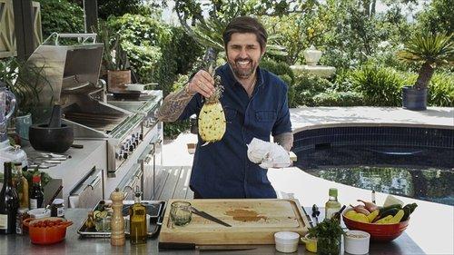 Selena + Chef Season 4 Episode 1 - Selena + Ludo Lefebvre