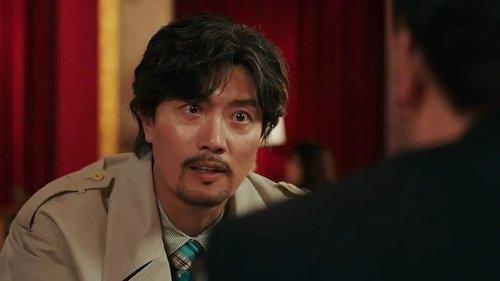 Confidence Queen Season 1 Episode 9 - Their First Encounter