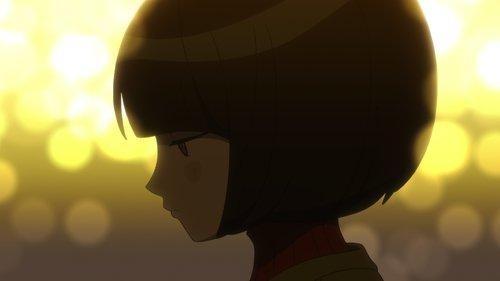 Mobile Suit Gundam GQuuuuuuX Season 1 Episode 4 - The Witch's War