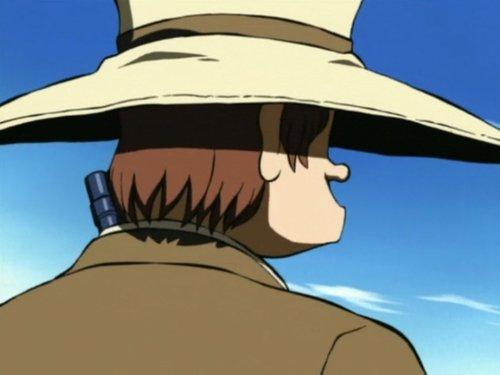 Gun Frontier Season 1 Episode 5 - Praise for the short-legged!