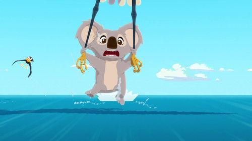 Zoom the White Dolphin Season 2 Episode 14 - Episode 14