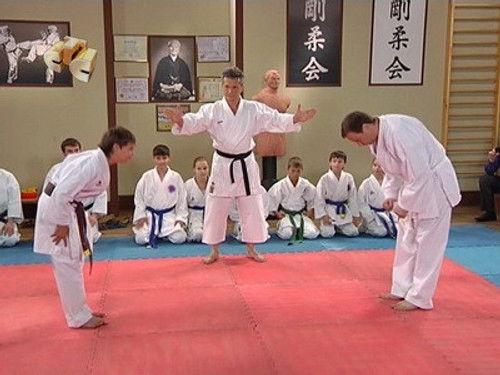 The Voronins Season 10 Episode 8 - Episode 8