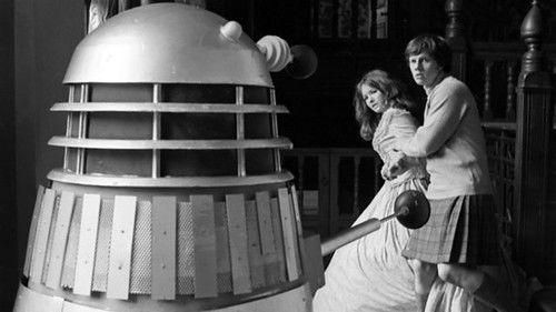 undefined Season 4 Episode 41 - The Evil of the Daleks (5)