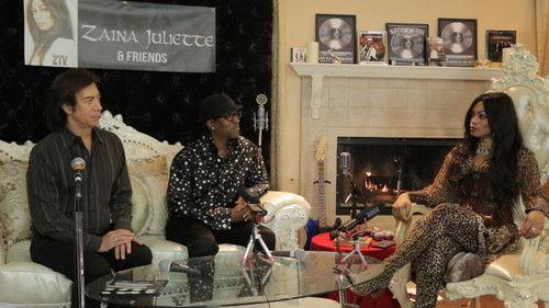 Zaina Juliette & Friends Season 1 Episode 2 - Zaina Juliette & Friends