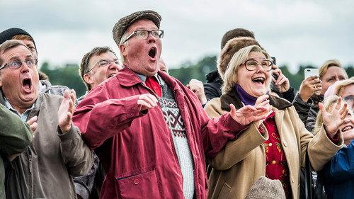 Still Game Season 7 Episode 6 - Down and Out