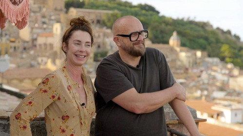 Husdrömmar Sicilien Season 3 Episode 8 - Episode 8