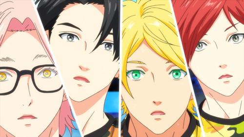 Futsal Boys!!!!! Season 1 Episode 10 - What I Don't Want to Lose