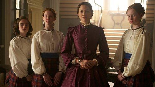 The Vineyard Season 1 Episode 1 - Episode 01