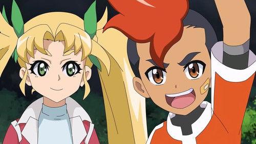 Screechers Wild! Season 3 Episode 15 - Episode 15