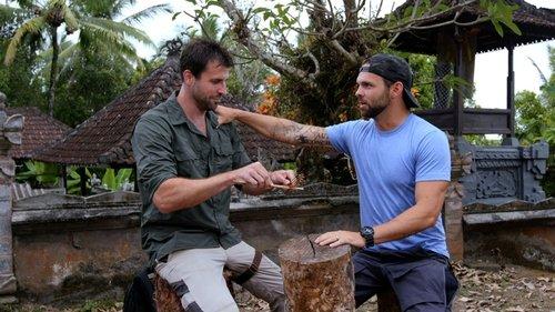 Kings of Pain Season 1 Episode 8 - Execution Day