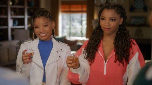 grown-ish Season 3 Episode 16 - All in Love Is Fair