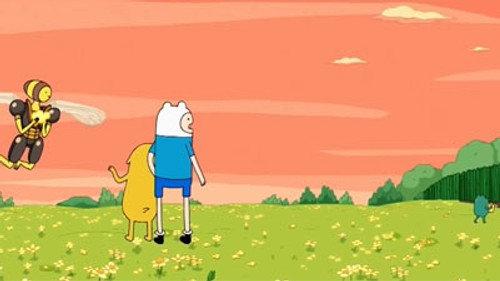 undefined Season 0 Episode 9 - Frog Seasons: Spring