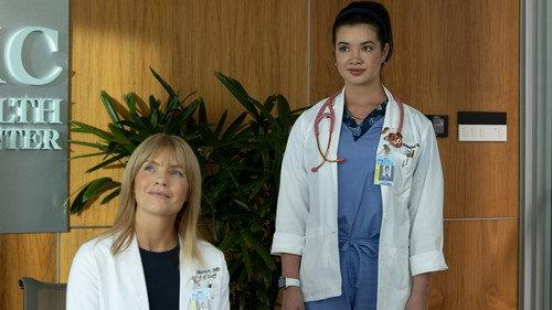 Doogie Kamealoha, M.D. Season 2 Episode 1 - A Hui Huo (Until We Meet Again)