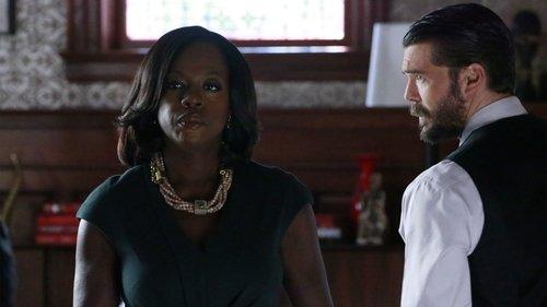 How to Get Away with Murder Season 2 Episode 6 - Two Birds, One Millstone