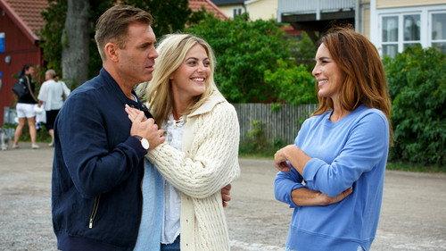 The Sandhamn Murders Season 7 Episode 5 - The Promise (1)