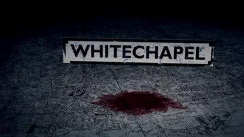 Murder Maps Season 5 Episode 1 - Jack the Ripper (1)