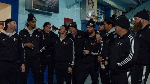 Shoresy Season 3 Episode 4 - Brooks Barrelmen