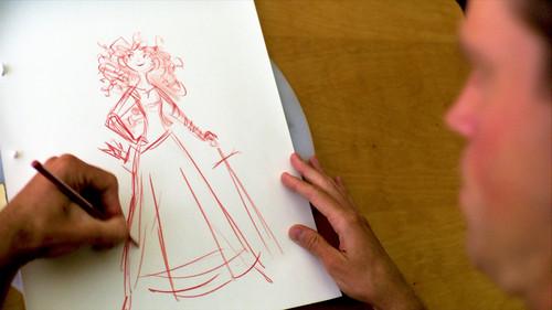 Inside Pixar Season 1 Episode 16 - Unpacked: About Time