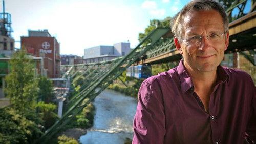 Pain, Pus and Poison: The Search for Modern Medicines Season 1 Episode 1 - Pain