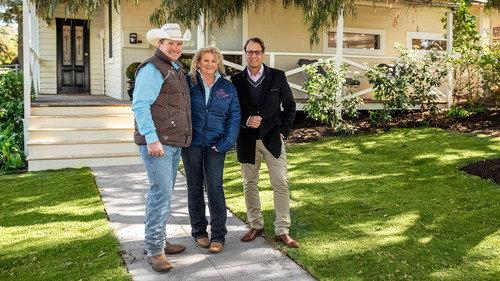 Selling Houses Australia Season 13 Episode 4 - Drysdale, VIC