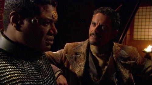 Stargate SG-1 Season 9 Episode 14 - Stronghold